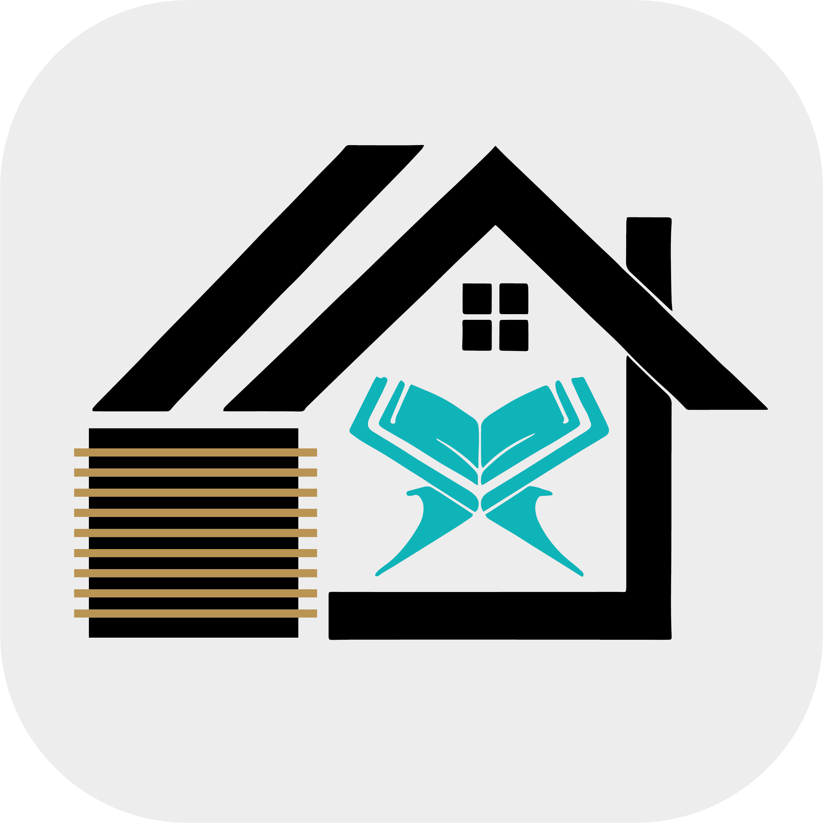 மைமூன் பப்ளிகேஷன்ஸ் Logo